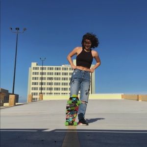 Meet your Posher, Savannah